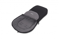 Dětský zimní fusak EasyGo, 96 x 40 cm - Carbon