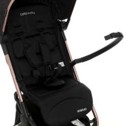 Dětský ultralehký, skladný kočárek Rosalio Coto Baby  BUTTERFLY
