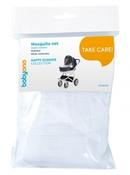 BabyOno Moskytiéra na kočárek, univerzální