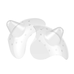 Chrániče prsních bradavek Natural Nursing, vel. S - 2ks