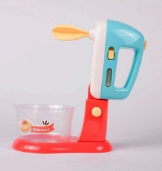 Tulimi Kuchyňský robot Delicious s výklopným ramenem