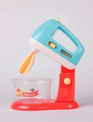Tulimi Kuchyňský robot Delicious s výklopným ramenem