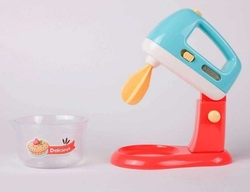 Tulimi Kuchyňský robot Delicious s výklopným ramenem