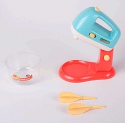 Tulimi Kuchyňský robot Delicious s výklopným ramenem