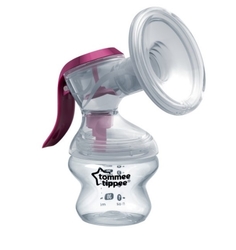 Tommee Tippee Manuální odsávačka Made for Me