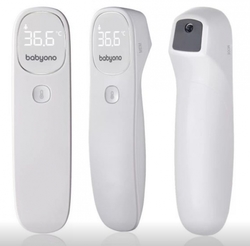 BabyOno Bezdotykový infračervený teploměr, Natural Nursing 