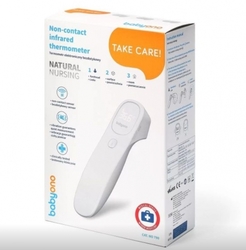 BabyOno Bezdotykový infračervený teploměr, Natural Nursing 