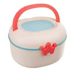 Akuku Praktická krabička/box, ecru