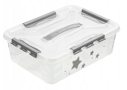 Baby Nellys Box Baby Star 10 l 