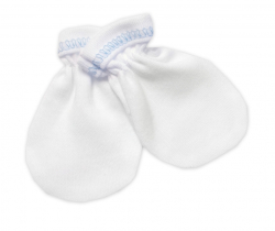 5-ti dílná soupravička do porodnice I love mom & dad, kluk, Baby Nellys