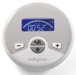 BabyOno Elektrická odsávačka NURSE PRO