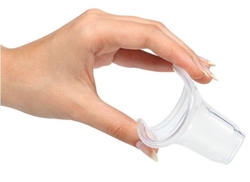 BabyOno Elektrická odsávačka NURSE PRO