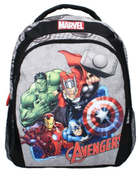 Školní batoh, aktovka AVENGERS MARVEL HULK