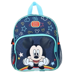 Batoh, aktovka pro předškoláka Mickey