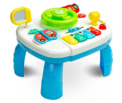 Interaktivní vdělávací stoleček TOYZ - Volant