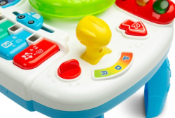 Interaktivní vdělávací stoleček TOYZ - Volant