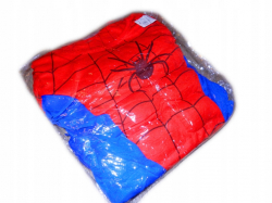 Dětský kostým Svalnatý Spiderman 98-110- S