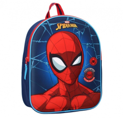 Dětský batoh Spiderman Spider s 3D efektem