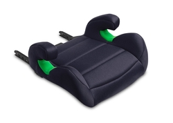 Autosedačka Nimbus I-Size pro děti 100 - 150cm (4-12let), tm. modrá