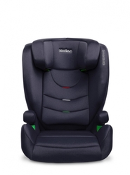 Autosedačka Nimbus I-Size pro děti 100 - 150cm (4-12let), tm. modrá