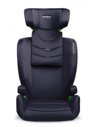 Autosedačka Nimbus I-Size pro děti 100 - 150cm (4-12let), tm. modrá
