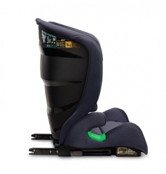 Autosedačka Nimbus I-Size pro děti 100 - 150cm (4-12let), tm. modrá