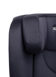 Autosedačka Nimbus I-Size pro děti 100 - 150cm (4-12let), tm. modrá