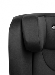 Autosedačka Nimbus I-Size pro děti 100 - 150cm (4-12let), černá