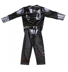 Dětský kostým Star Wars Mandalorian s maskou 98-110 S
