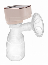 Elektronická odsávačka mateřského mléka, 3 fázová, Clara Elektronická odsávačka mateřského mléka, 3 fázová, Clara