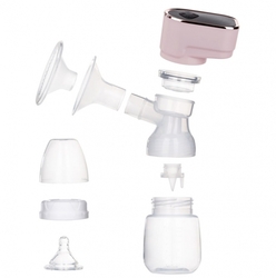 Elektronická odsávačka mateřského mléka, 3 fázová, Clara Elektronická odsávačka mateřského mléka, 3 fázová, Clara