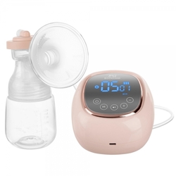 Elektronická odsávačka mateřského mléka, 3 fázová, Emma Elektronická odsávačka mateřského mléka, 3 fázová, Emma