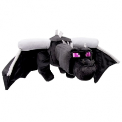 Plyšová hračka Minecraft Ender dragon maxi 60cm