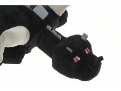 Plyšová hračka Minecraft Ender dragon maxi 60cm