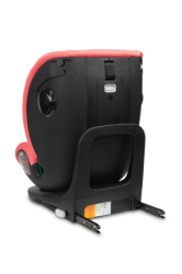 Autosedačka s isofixem SECURO 40-150cm, I-size, 360°-  meruňková 