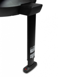 Autosedačka s isofixem BOSCO I-Size, 40-150cm, modrá