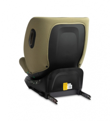 Autosedačka s isofixem BOSCO I-Size, 40-150cm, olivová