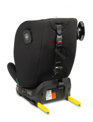 Autosedačka s isofixem COMMO I-size, 40-150cm, béžová