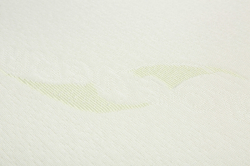 Matrace do postýlky Aloe, pěna, 120x60cm