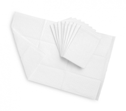 Jednorázové přebalovací podložky Premium 60x90cm - 30ks, výhodné balení