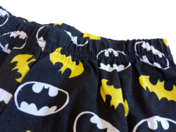 Dětské pyžamo Batman 98 - 110 S