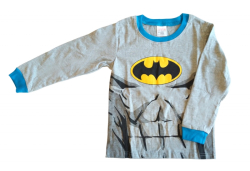 Dětské pyžamo Batman 98 - 110 S