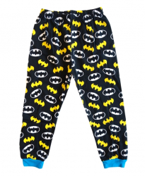 Dětské pyžamo Batman 122-128 L