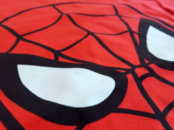 Dětské pyžamo Spiderman Pavučina 98 - 110 S