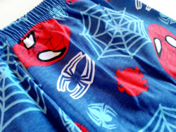 Dětské pyžamo Spiderman Noční dobrodružství 98 - 110 S