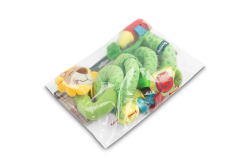 Edukační, kontrastní spirála Colorful - Lvíček