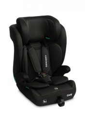 Autosedačka 76-150, 3v1 Cosy I-SIZE - černá
