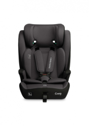 Autosedačka 76-150, 3v1 Cosy I-SIZE - šedá