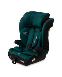 Autosedačka 76-150, 3v1 Cosy I-SIZE - zelená
