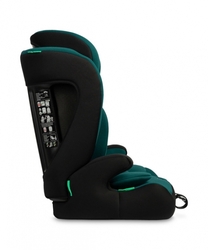Autosedačka 76-150, 3v1 Cosy I-SIZE - zelená